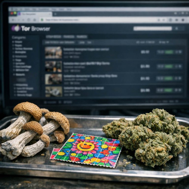 How Monero Makes Darknet Shopping Easy and Private bitcoin dark web