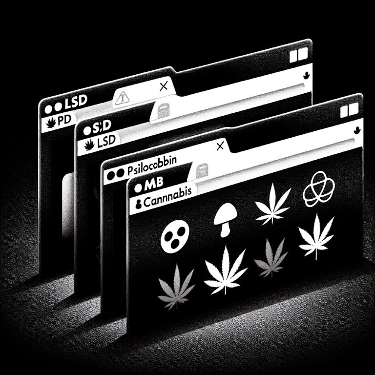 Finding Good Products and Trusted Sellers on the Darknet dark market list