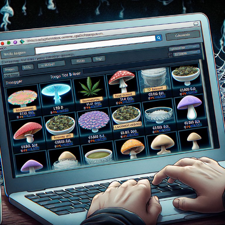 How Decentralization Makes Darknet Trade Reliable dark market list
