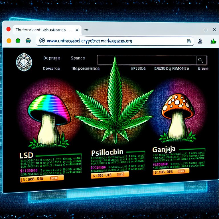 How Darknet Markets Stay Online and Safe for Drug Sales dark market url