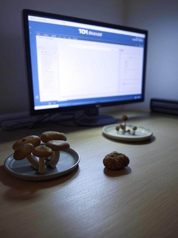 Better Drugs from the Darknet dark markets 2025