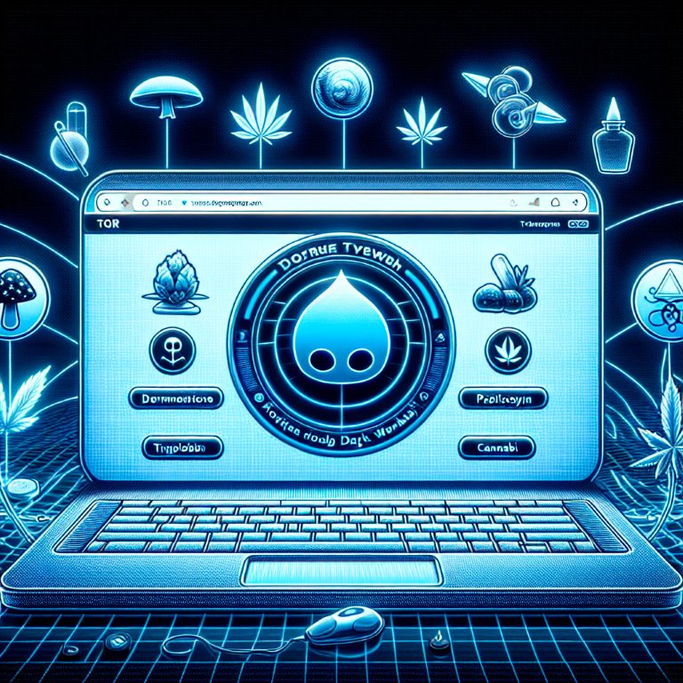 dark markets