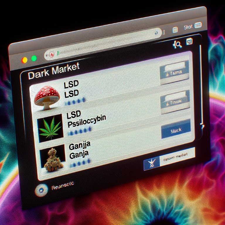dark web market urls