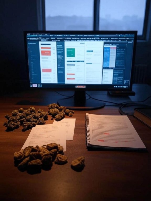 dark web market