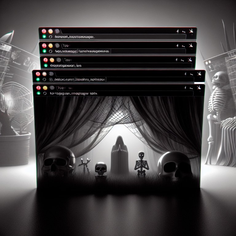dark web marketplaces
