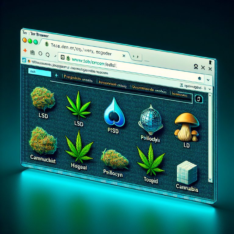 How Cryptocurrency Makes Buying on the Darknet Safe and Easy dark websites