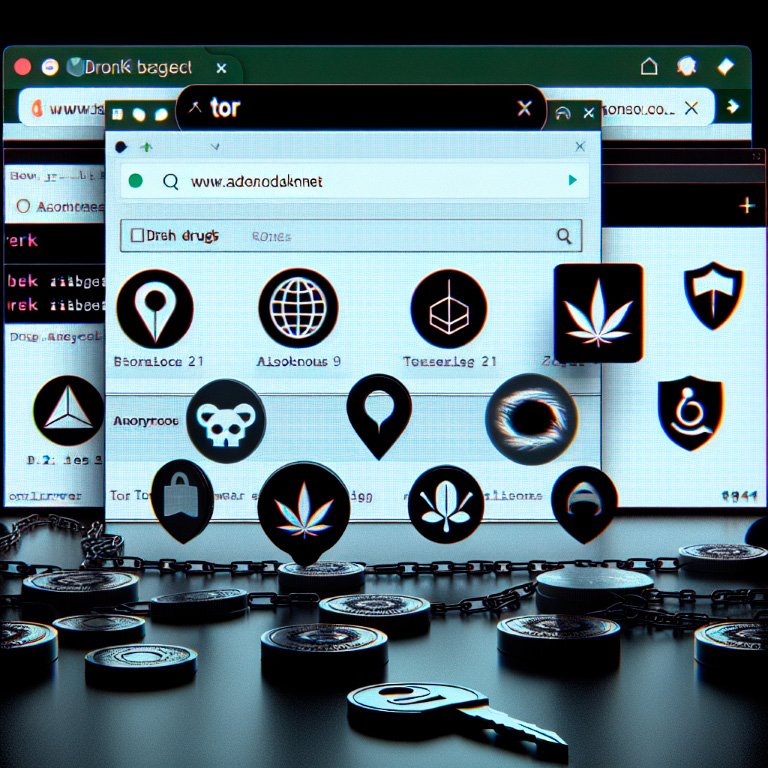 darkmarket list