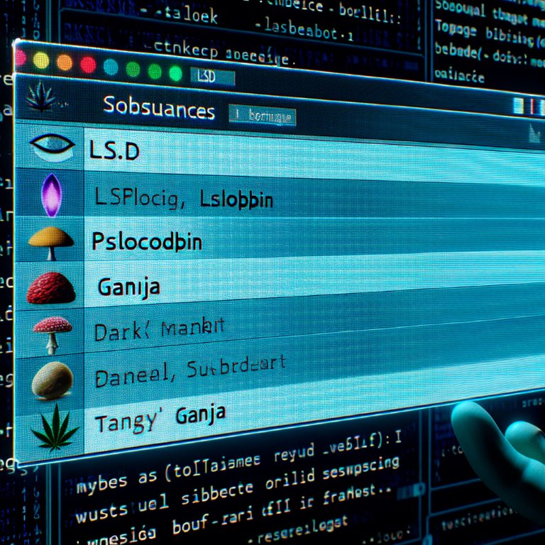 darkmarkets