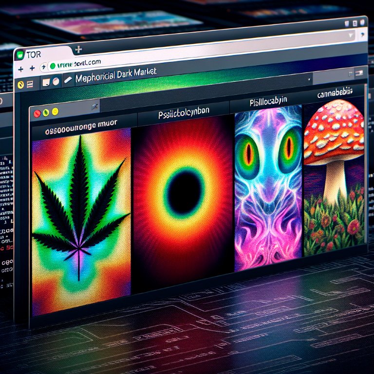 How Darknet Markets Use Escrow and Reviews for Safer Trade darknet drug links