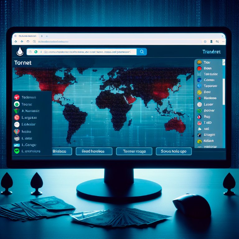 How Darknet Markets Keep Themselves Safe and Reliable darknet drug market