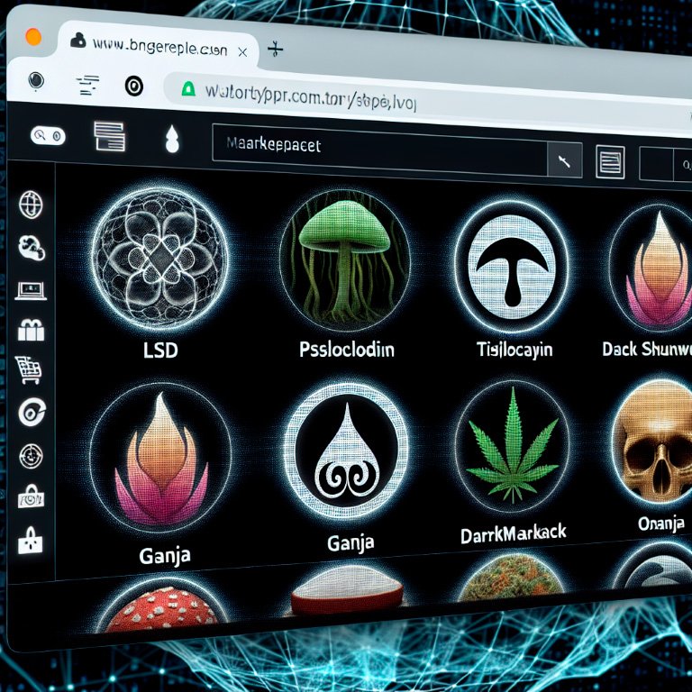 How Escrow Makes Darnet Drug Trade Safer darknet drug market