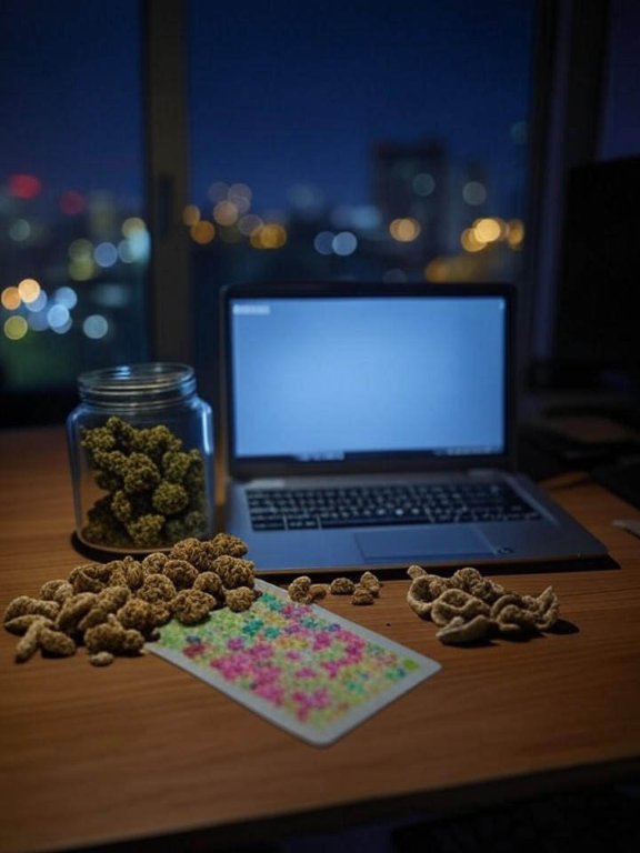 Easy Access and Huge Product Choice on the Darknet darknet drug store