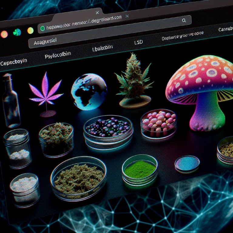 How Darknet Reviews Guide Buyers to Quality Products darknet drugs