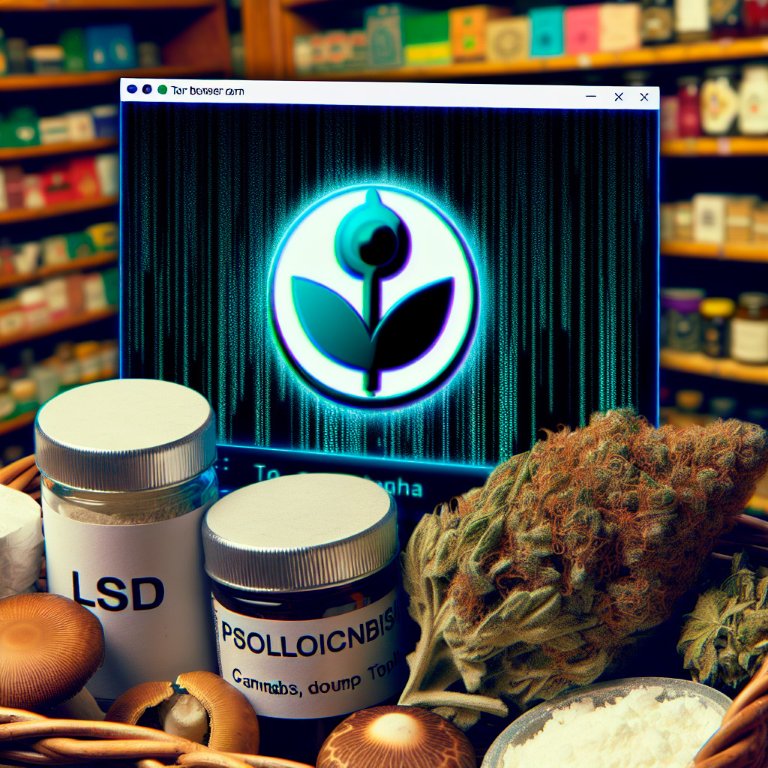 How Darknet Markets Build Trust and Quality darknet links