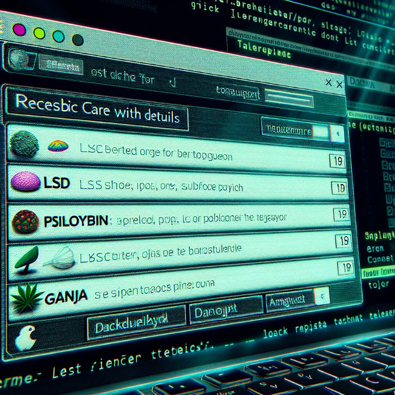 How Escrow Makes Buying on the Darknet Safe and Reliable darknet market links
