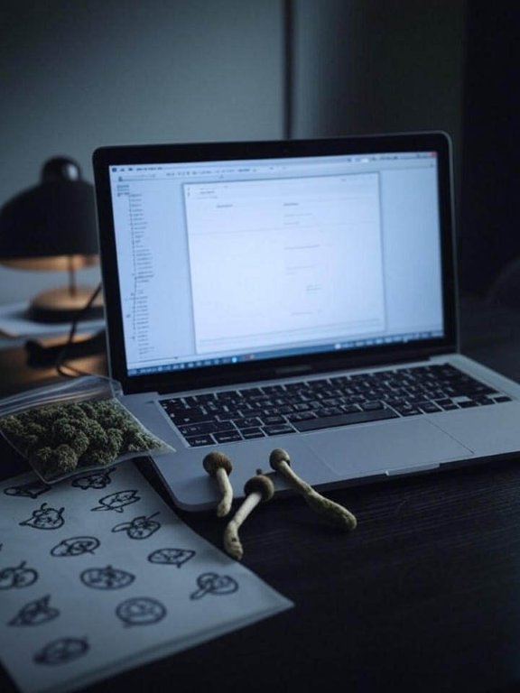 How Cryptography Makes Darnet Trade Safe and Reliable darknet market links