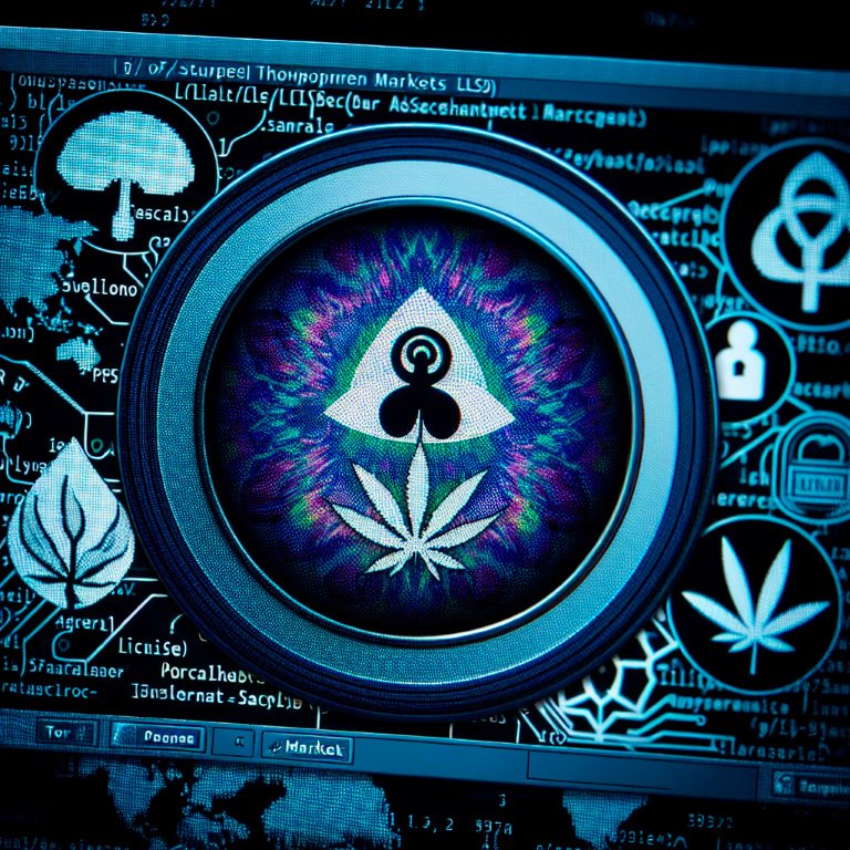 darknet market lists