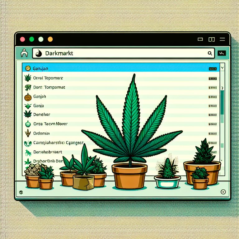 darknet market