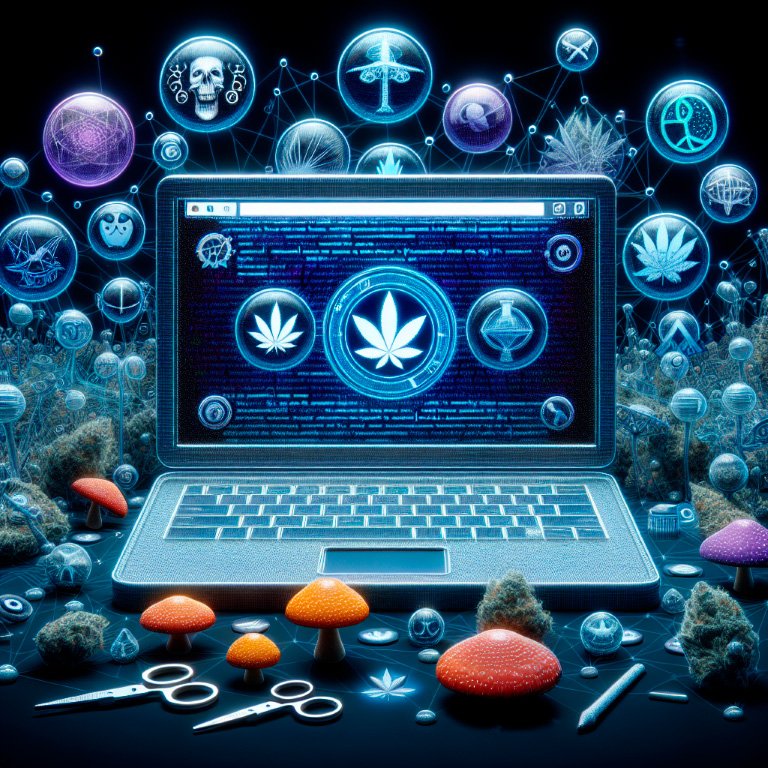 darknet markets 2025