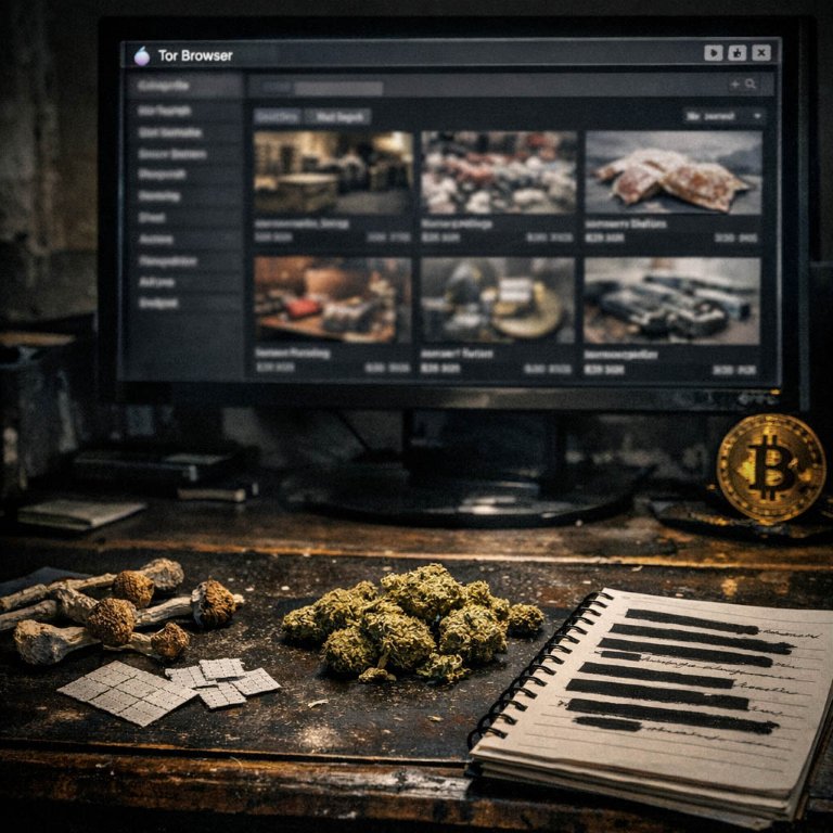 How Escrow Makes Buying on the Darknet Safe and Fair darknet markets url