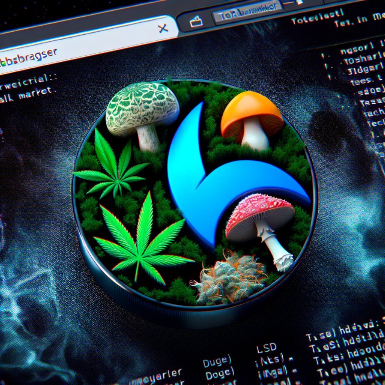 darknet markets
