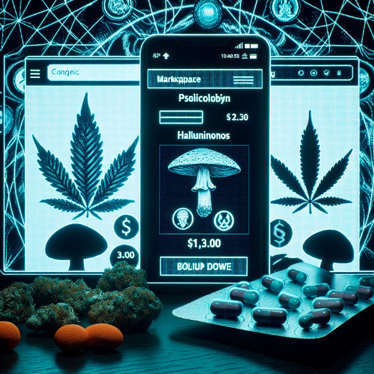 darknet site