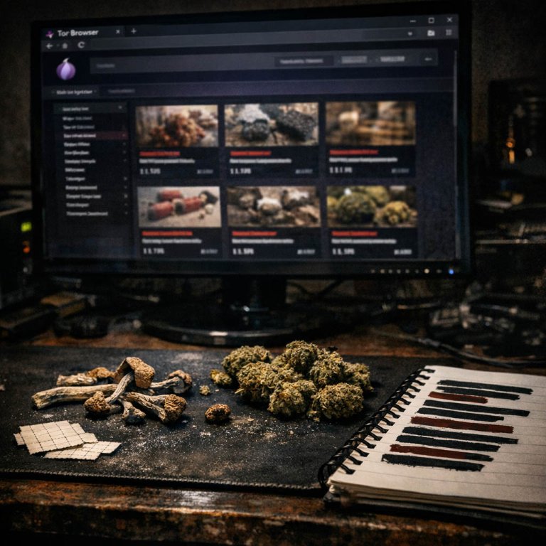 How Darknet Markets Build Trust Through Reviews and Secure Payments darknet sites