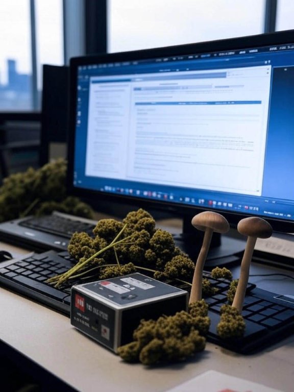 How the Darknet Builds Trust for Safer Trade darknet websites