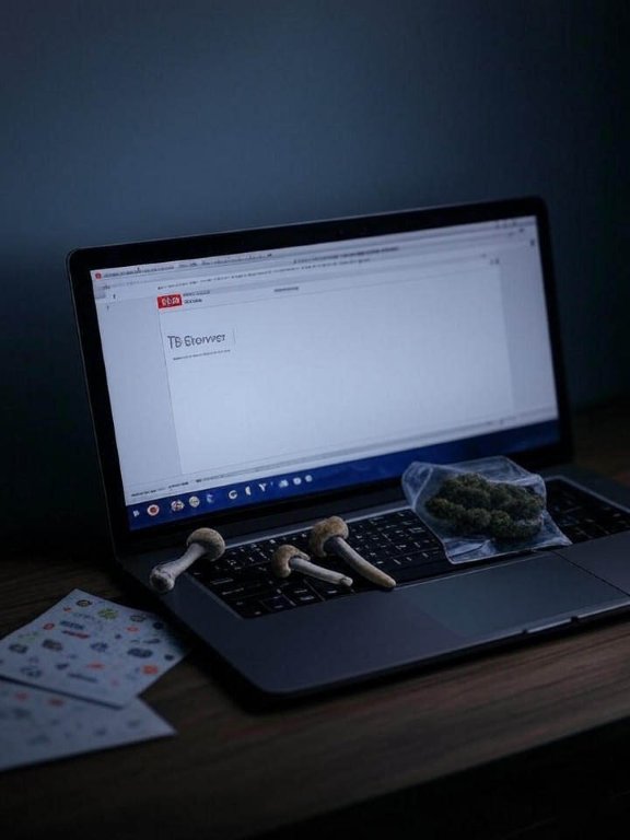 nexus darknet link