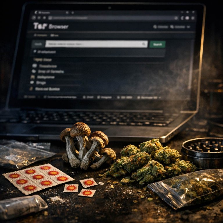 nexus darknet market