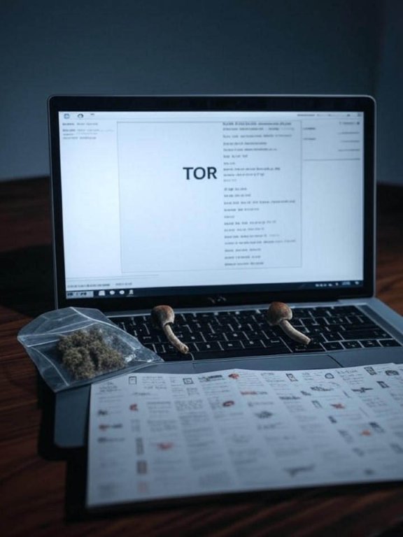 How Nexus Makes the Darnet Drug Trade Safer and Easier for Users nexus darknet shop