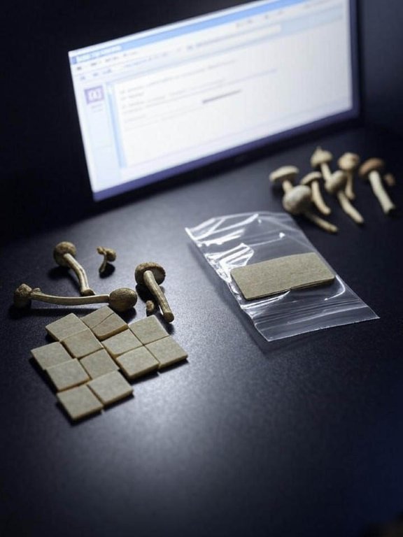 How Encryption and Crypto Make Darknet Trade Safe nexus shop url
