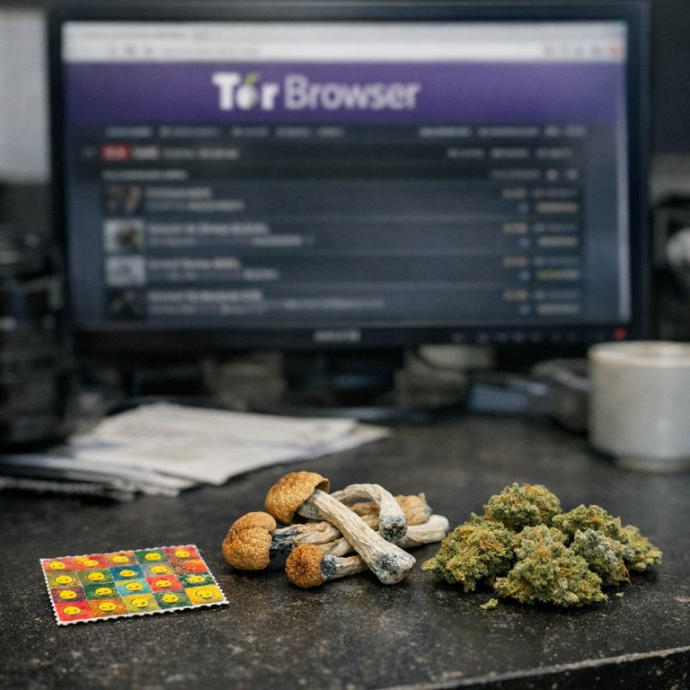 How Ratings and Lab Tests Make Darnet Drug Buying Safer nexus shop url