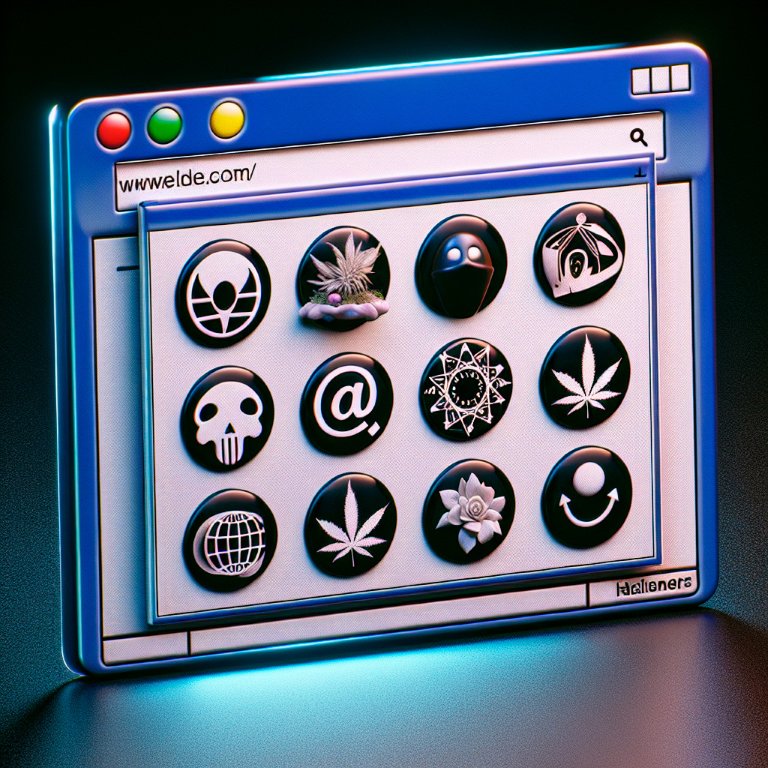 Easy Shopping on the Darknet nexusdarknet site link
