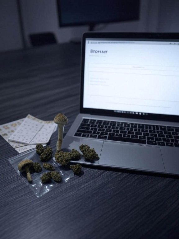 How Quality Systems Make Darknet Markets Reliable onion dark website