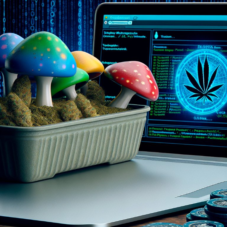 tor drug market